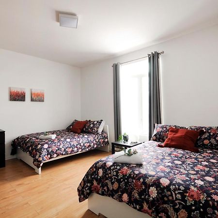 Apartmán Le 1808 - Spacieux Avec Balcon - Nord De Quebec Exteriér fotografie